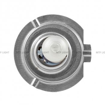 1 759 р. Лампа 12V H7 55W PX26d бокс (2шт.) Vanadium MTF MTF hvn1207  с доставкой в г. Кемерово. Увеличить фотографию 3