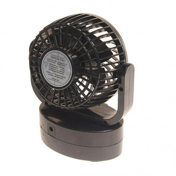 1 129 р. Вентилятор в салон 12V на платформе синий MITCHELL MITCHELL hx-t501 dc12v blue  с доставкой в г. Кемерово. Увеличить фотографию 2