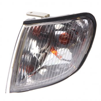 899 р. Указатель поворота HYUNDAI Starex H-1 левый NTP NTP hy121031l NTP hy121031l  с доставкой в г. Кемерово. Увеличить фотографию 1