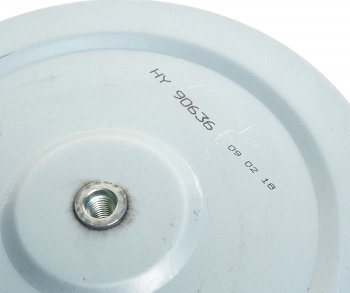 8 599 р. Фильтр гидравлический всасывающий HITACHI SF FILTER SF FILTER hy90636  с доставкой в г. Кемерово. Увеличить фотографию 2