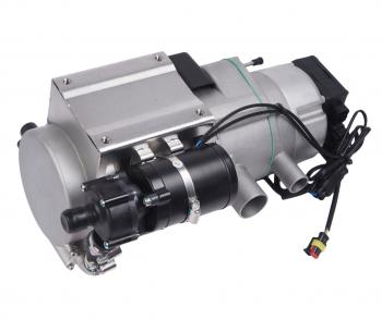 56 999 р. Подогреватель предпусковой дизельный HYDRO D10 24В 10.0кВт (аналог WEBASTO Thermo Pro90) A100 A100 hyd24d10  с доставкой в г. Кемерово. Увеличить фотографию 4