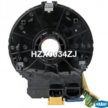 939 р. Модуль HYUNDAI Elantra,i30 KIA Ceed подрулевой (SRS) KRAUF KRAUF hzx0034zj  с доставкой в г. Кемерово. Увеличить фотографию 2