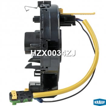 939 р. Модуль HYUNDAI Elantra,i30 KIA Ceed подрулевой (SRS) KRAUF KRAUF hzx0034zj  с доставкой в г. Кемерово. Увеличить фотографию 4