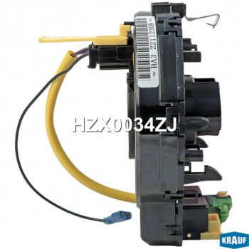 939 р. Модуль HYUNDAI Elantra,i30 KIA Ceed подрулевой (SRS) KRAUF KRAUF hzx0034zj  с доставкой в г. Кемерово. Увеличить фотографию 6