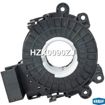 1 099 р. Кольцо NISSAN Teana (08-13) колеса рулевого контактное KRAUF KRAUF hzx0090zj  с доставкой в г. Кемерово. Увеличить фотографию 2