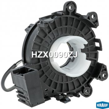 1 099 р. Кольцо NISSAN Teana (08-13) колеса рулевого контактное KRAUF KRAUF hzx0090zj  с доставкой в г. Кемерово. Увеличить фотографию 3