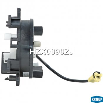 1 099 р. Кольцо NISSAN Teana (08-13) колеса рулевого контактное KRAUF KRAUF hzx0090zj  с доставкой в г. Кемерово. Увеличить фотографию 4