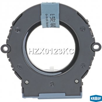 10 699 р. Кольцо TOYOTA Land Cruiser Prado (09-) колеса рулевого контактное KRAUF KRAUF hzx0123kc  с доставкой в г. Кемерово. Увеличить фотографию 6