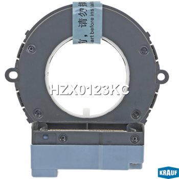 10 699 р. Кольцо TOYOTA Land Cruiser Prado (09-) колеса рулевого контактное KRAUF KRAUF hzx0123kc  с доставкой в г. Кемерово. Увеличить фотографию 7