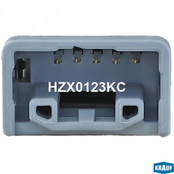10 699 р. Кольцо TOYOTA Land Cruiser Prado (09-) колеса рулевого контактное KRAUF KRAUF hzx0123kc  с доставкой в г. Кемерово. Увеличить фотографию 8