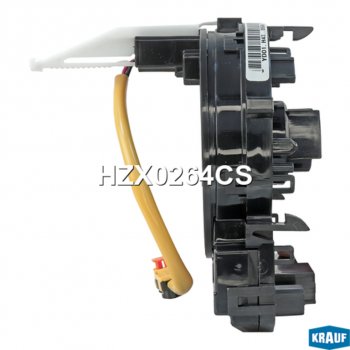 1 999 р. Кольцо HYUNDAI i30 (12-) датчика подушки безопасности KRAUF KRAUF hzx0264cs  с доставкой в г. Кемерово. Увеличить фотографию 6