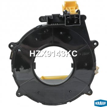939 р. Группа контактная TOYOTA Corolla (07-) подушки безопасности KRAUF KRAUF hzx9143kc KRAUF hzx9143kc  с доставкой в г. Кемерово. Увеличить фотографию 2