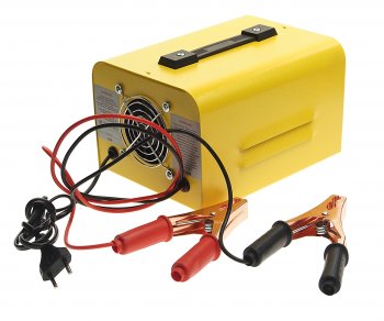 7 299 р. Устройство зарядное 1224V 0.4-20А 220V (автомат) НИКА АНТАС НИКА АНТАС иазппу-импульс 1224led  с доставкой в г. Кемерово. Увеличить фотографию 2