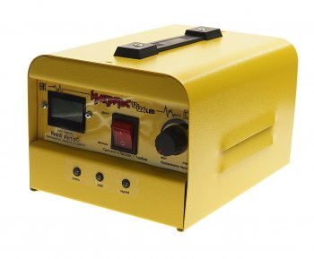 7 299 р. Устройство зарядное 1224V 0.4-20А 220V (автомат) НИКА АНТАС НИКА АНТАС иазппу-импульс 1224led  с доставкой в г. Кемерово. Увеличить фотографию 3
