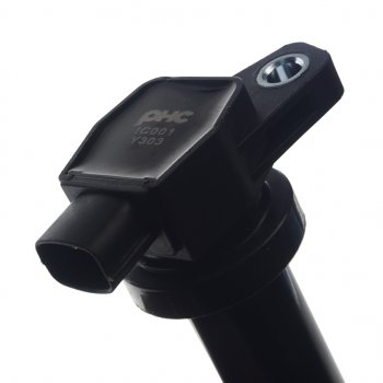 1 399 р. Катушка зажигания HYUNDAI Santa Fe (06-) (2.7) KIA Magentis (06-) (2.7) VALEO PHC VALEO PHC ic001  с доставкой в г. Кемерово. Увеличить фотографию 3