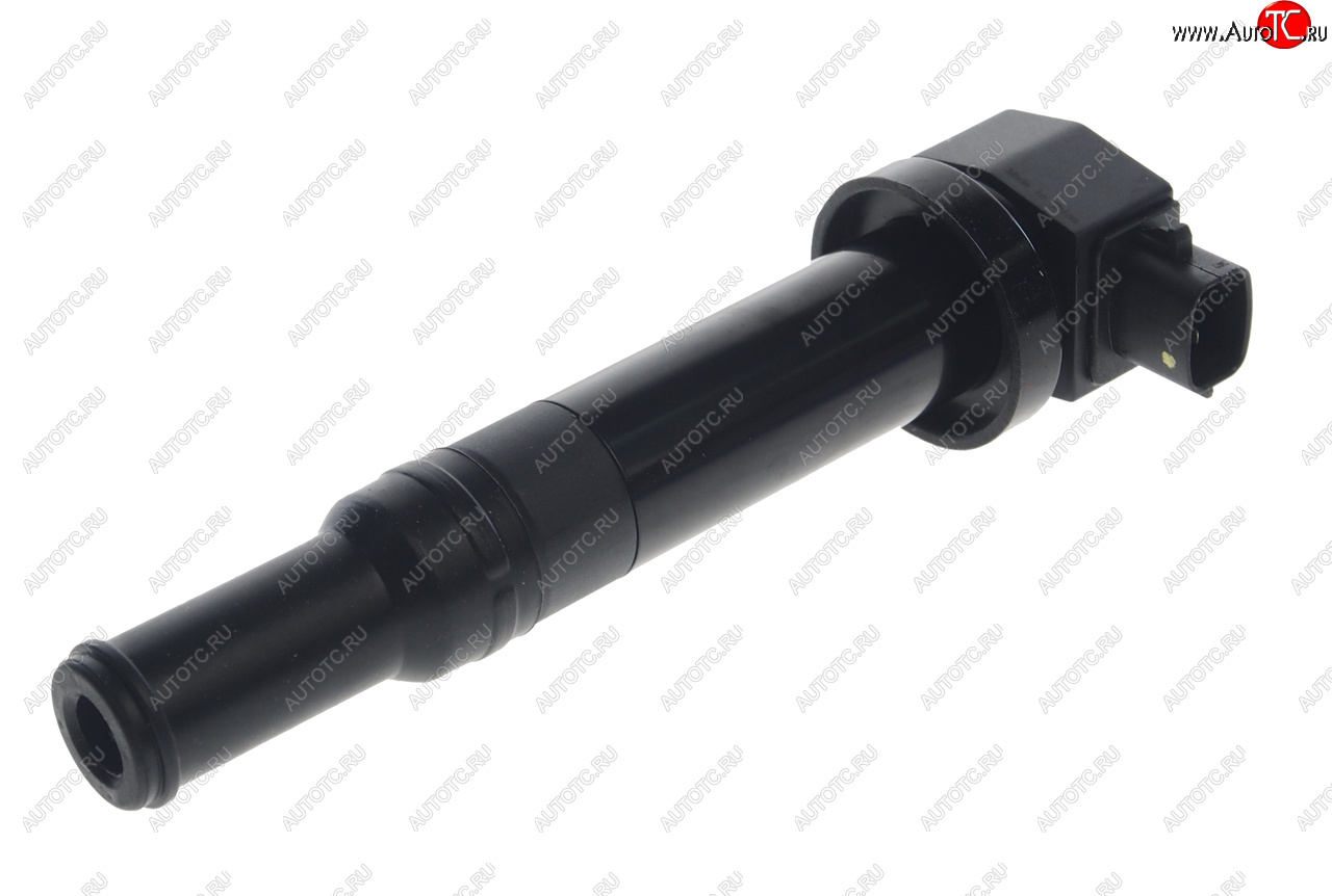 1 399 р. Катушка зажигания HYUNDAI Santa Fe (06-) (2.7) KIA Magentis (06-) (2.7) VALEO PHC VALEO PHC ic001  с доставкой в г. Кемерово
