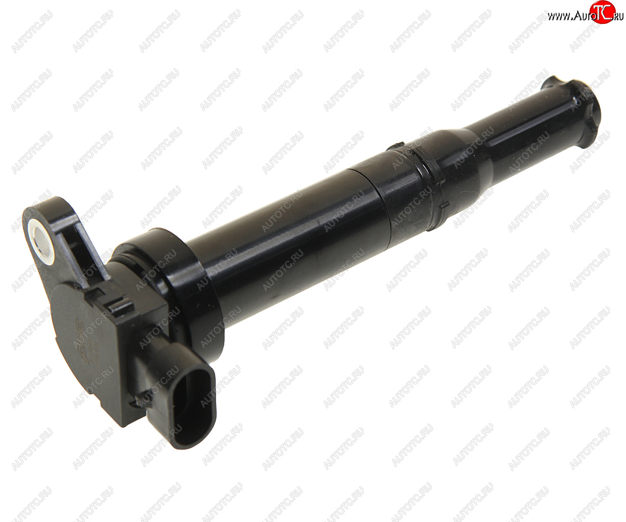 1 079 р. Катушка зажигания KIA Carens (00-) VALEO PHC VALEO PHC ic007  с доставкой в г. Кемерово
