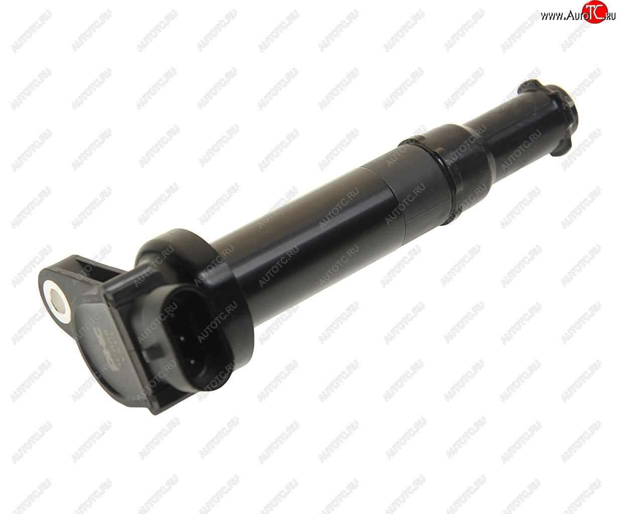 729 р. Катушка зажигания HYUNDAI Santa Fe (06-) (2.7) VALEO PHC VALEO PHC ic008  с доставкой в г. Кемерово