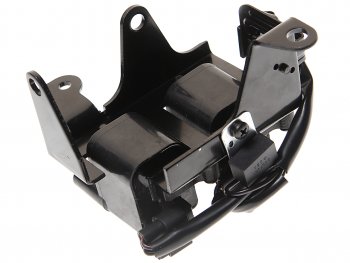 1 679 р. Катушка зажигания HYUNDAI Atoz (00-) VALEO PHC VALEO PHC ic022 VALEO PHC ic022  с доставкой в г. Кемерово. Увеличить фотографию 2