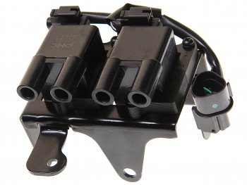 1 679 р. Катушка зажигания HYUNDAI Atoz (00-) VALEO PHC VALEO PHC ic022 VALEO PHC ic022  с доставкой в г. Кемерово. Увеличить фотографию 1