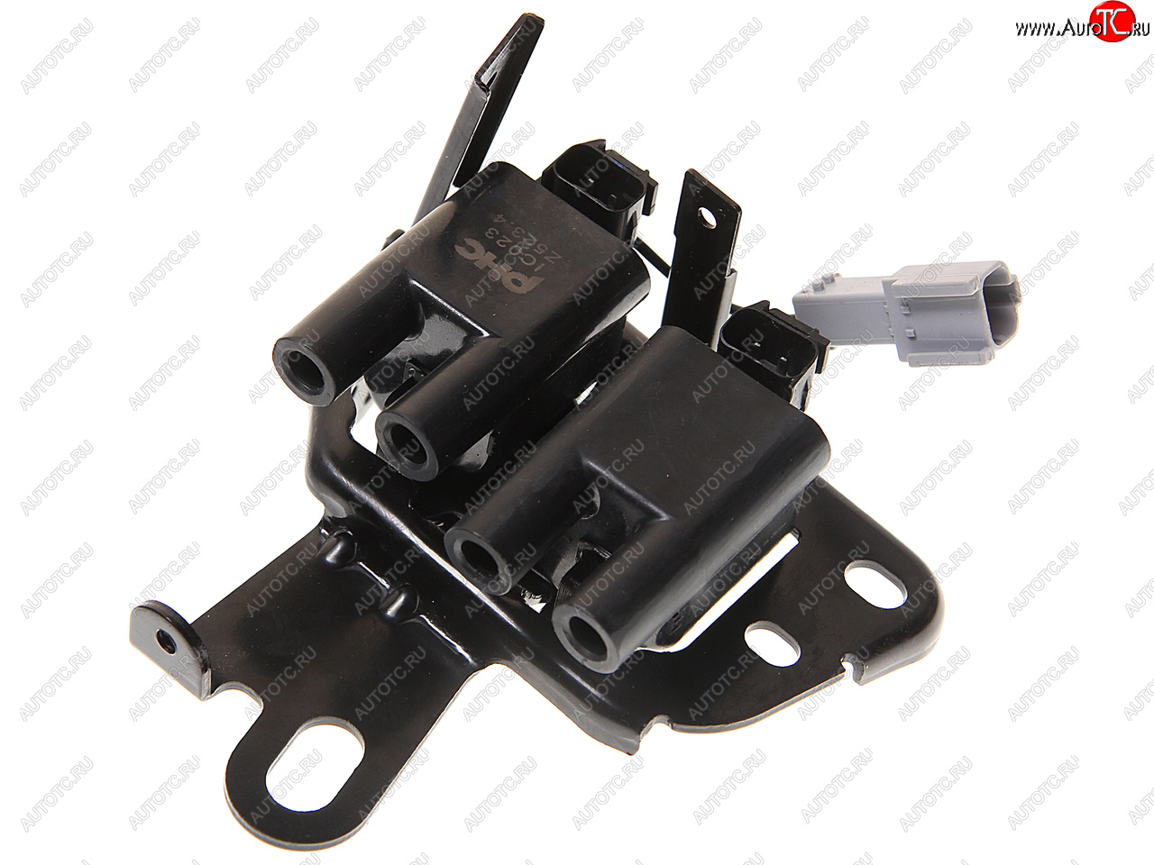 3 099 р. Катушка зажигания HYUNDAI Elantra (00-) (1.82.0),Matrix (01-) (1.8) VALEO PHC VALEO PHC ic023  с доставкой в г. Кемерово