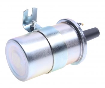 1 599 р. Катушка зажигания ГАЗ-24,УАЗ,ГАЗ-3307 в упаковке FENOX FENOX ic16005o7  с доставкой в г. Кемерово. Увеличить фотографию 3