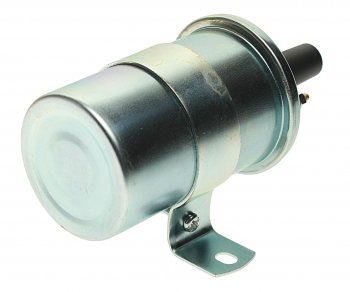 1 399 р. Катушка зажигания ЗИЛ,ГАЗ-53 FENOX FENOX ic16011o7 FENOX ic16011o7  с доставкой в г. Кемерово. Увеличить фотографию 2
