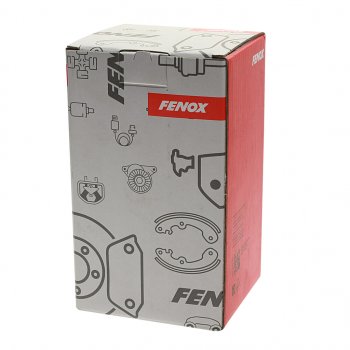 1 399 р. Катушка зажигания ЗИЛ,ГАЗ-53 FENOX FENOX ic16011o7 FENOX ic16011o7  с доставкой в г. Кемерово. Увеличить фотографию 3