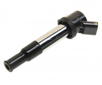 1 299 р. Катушка зажигания CHEVROLET Epica (06-) VALEO PHC VALEO PHC ic301 VALEO PHC ic301  с доставкой в г. Кемерово. Увеличить фотографию 2