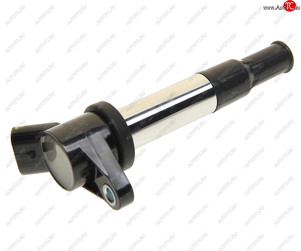 1 299 р. Катушка зажигания CHEVROLET Epica (06-) VALEO PHC VALEO PHC ic301 VALEO PHC ic301  с доставкой в г. Кемерово