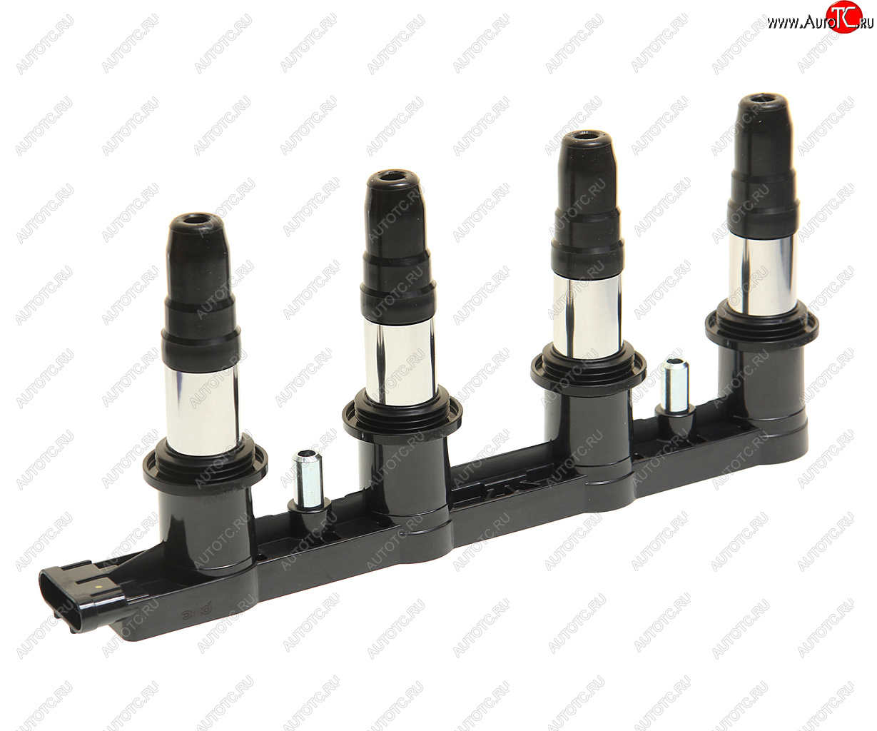 7 499 р. Катушка зажигания CHEVROLET Aveo (11-) (1.6) VALEO PHC VALEO PHC ic306  с доставкой в г. Кемерово