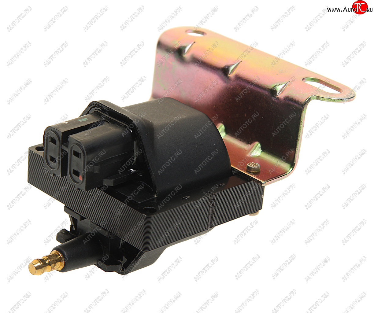 1 199 р. Катушка зажигания DAEWOO Nexia (1.5 SOHC) VALEO PHC VALEO PHC ic307  с доставкой в г. Кемерово