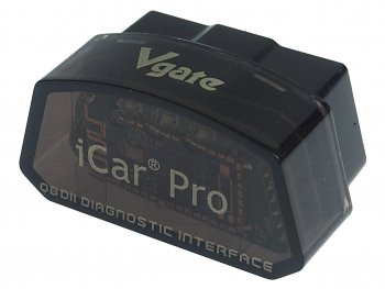 3 699 р. Адаптер автодиагностический ELM 327 ICAR ICAR icar pro bt 3.0  с доставкой в г. Кемерово. Увеличить фотографию 1
