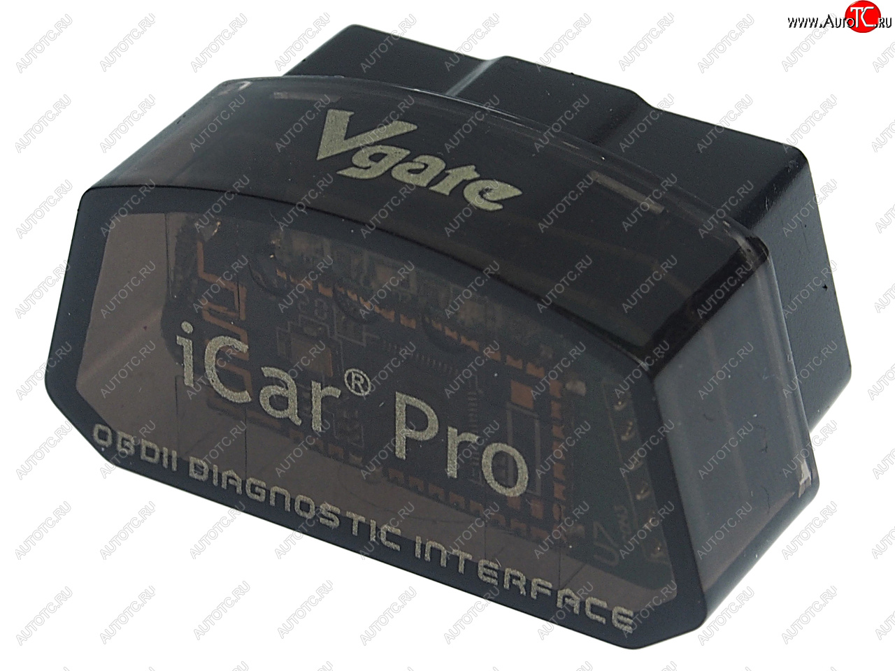 3 699 р. Адаптер автодиагностический ELM 327 ICAR ICAR icar pro bt 3.0  с доставкой в г. Кемерово
