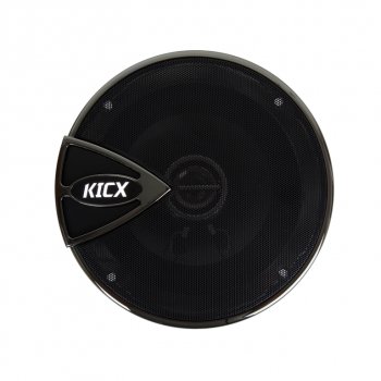 3 699 р. Колонки коаксиальные 5 (13см) 75Вт KICX KICX icq-502  с доставкой в г. Кемерово. Увеличить фотографию 8