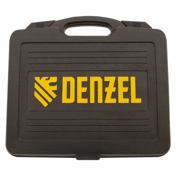 5 249 р. Дрель ударная 750Вт (кейс) DENZEL DENZEL id-750  с доставкой в г. Кемерово. Увеличить фотографию 8