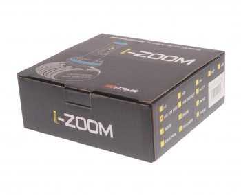 2 249 р. Лампа светодиодная 1224V H11 PGJ19-2 4300K (2шт.) I-Zoom OPTIMA OPTIMA i-h11-ww  с доставкой в г. Кемерово. Увеличить фотографию 2
