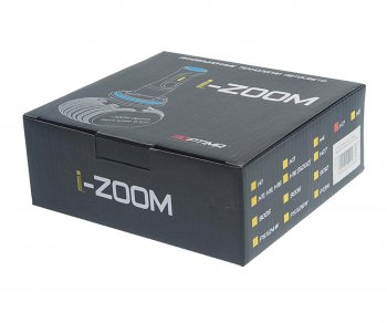 2 199 р. Лампа светодиодная 12/24V H7 PX26d 4300K (2шт.) I-Zoom OPTIMA OPTIMA i-h7-ww OPTIMA i-h7-ww  с доставкой в г. Кемерово. Увеличить фотографию 3