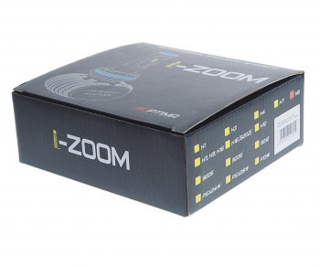 2 199 р. Лампа светодиодная 1224V H8 PGJ19-1 5100K (2шт.) I-Zoom OPTIMA OPTIMA i-h8  с доставкой в г. Кемерово. Увеличить фотографию 2