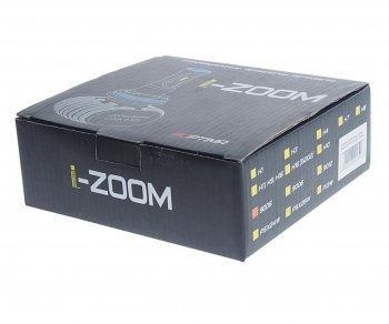 2 249 р. Лампа светодиодная 1224V HB3 P20d 5100K (2шт.) I-Zoom OPTIMA OPTIMA i-hb3  с доставкой в г. Кемерово. Увеличить фотографию 3