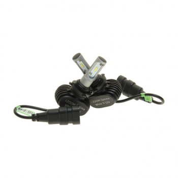 2 199 р. Лампа светодиодная 1224V HB4 P22d 5100K (2шт.) I-Zoom OPTIMA OPTIMA i-hb4  с доставкой в г. Кемерово. Увеличить фотографию 1