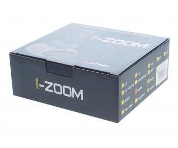 2 199 р. Лампа светодиодная 1224V HB4 P22d 4300K (2шт.) I-Zoom OPTIMA OPTIMA i-hb4-ww  с доставкой в г. Кемерово. Увеличить фотографию 2