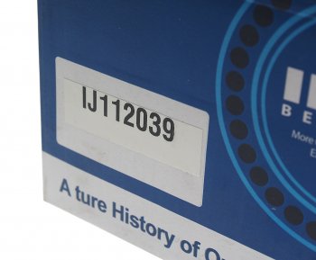 3 679 р. Ступица DAEWOO Leganza (97-02) колеса заднего с АБС ILJIN ILJIN ij112039  с доставкой в г. Кемерово. Увеличить фотографию 5