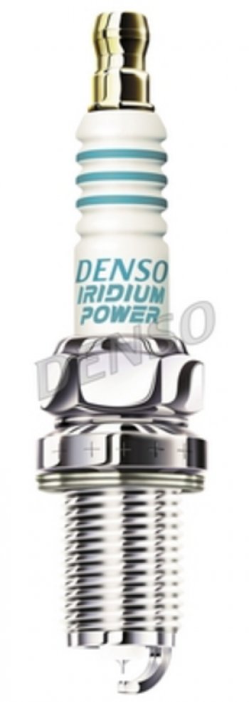 1 699 р. Свеча зажигания DENSO DENSO ik16g  с доставкой в г. Кемерово. Увеличить фотографию 2