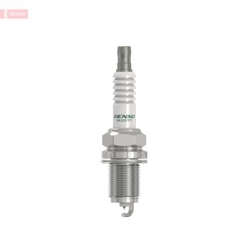 1 499 р. Свеча зажигания IK20TT IRIDIUM TT DENSO DENSO ik20tt  с доставкой в г. Кемерово. Увеличить фотографию 2