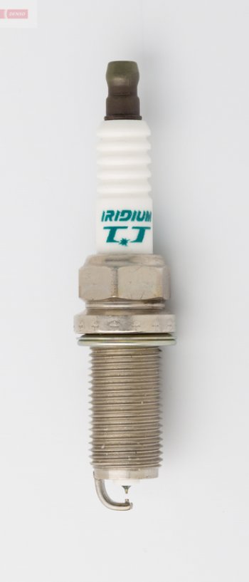 1 499 р. Свеча зажигания IKH16TT IRIDIUM TT DENSO DENSO ikh16tt  с доставкой в г. Кемерово. Увеличить фотографию 2