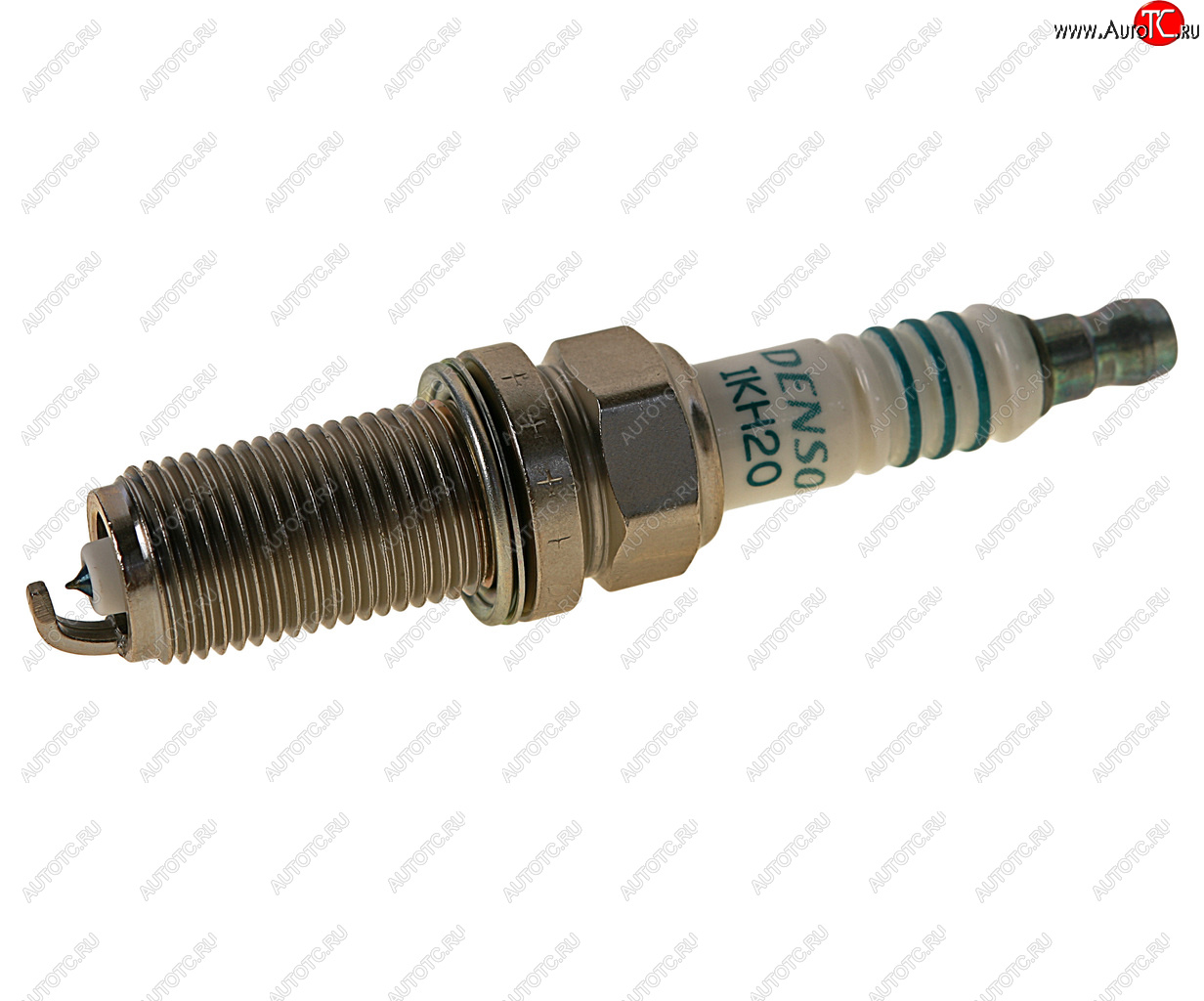 1 359 р. Свеча зажигания DENSO DENSO ikh20  с доставкой в г. Кемерово