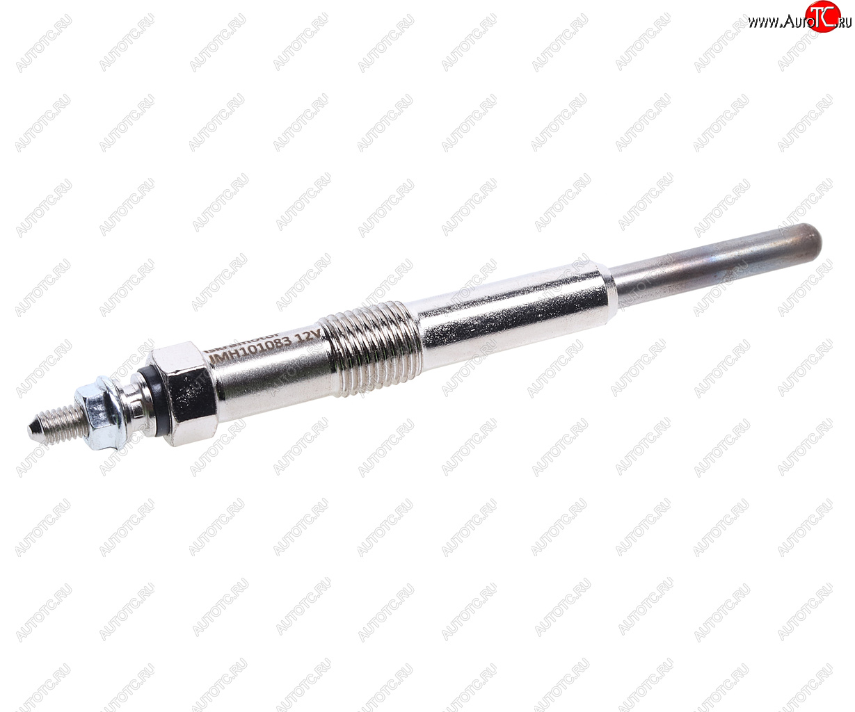 849 р. Свеча накаливания ГАЗ,ЗИЛ-5301 ММЗ-245 ЕВРО 12V ISKRAMOTOR ISKRAMOTOR imh101083  с доставкой в г. Кемерово