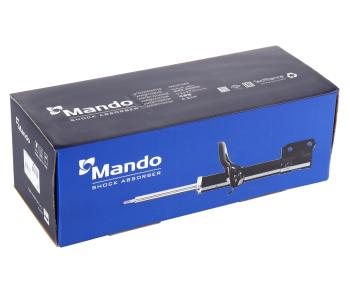 5 999 р. Амортизатор HYUNDAI i20 передний левый газовый MANDO MANDO in546501j050 MANDO in546501j050  с доставкой в г. Кемерово. Увеличить фотографию 3