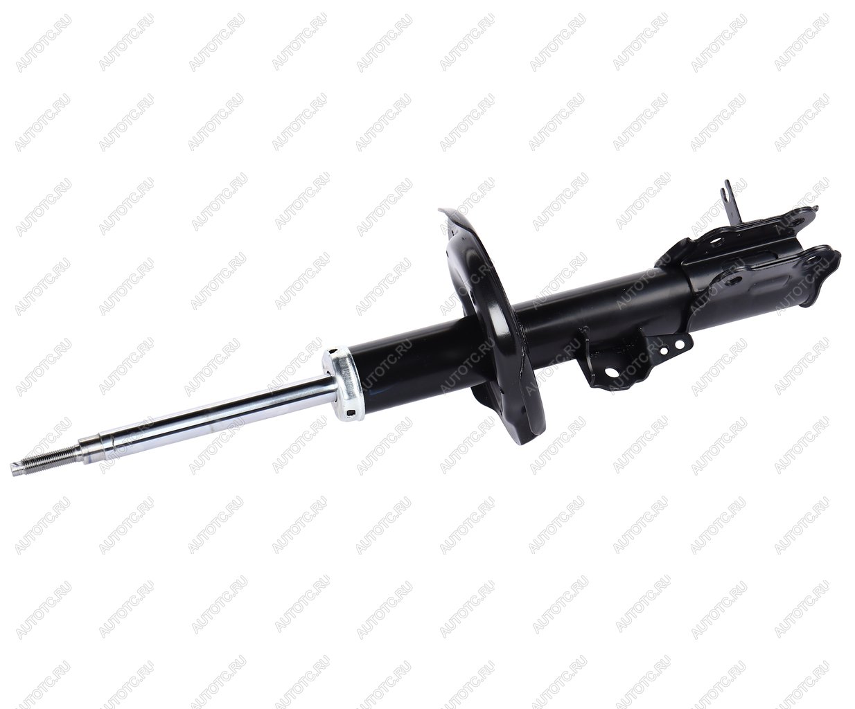 5 999 р. Амортизатор HYUNDAI i20 передний левый газовый MANDO MANDO in546501j050 MANDO in546501j050  с доставкой в г. Кемерово
